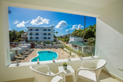 Hm Bavaro Beach – Adults Only, 