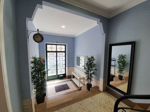 Inn Faro  Casa Amarela, 