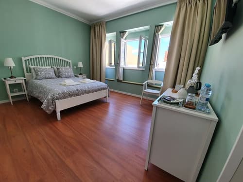 Inn Faro  Casa Amarela, 