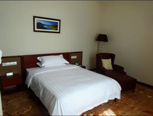 Soluxe Hotel Niamey, 