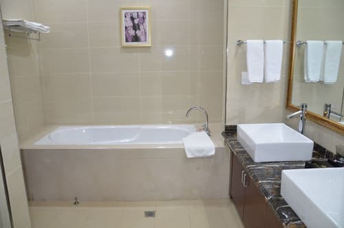 Soluxe Hotel Niamey, 