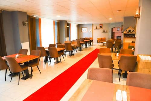 Kars Atapark Boutique Hotel, 