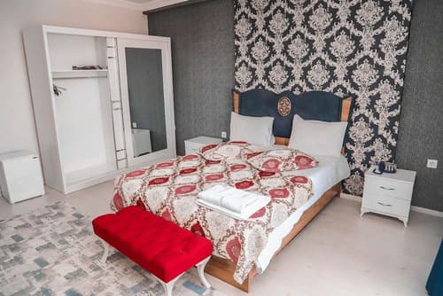 Kars Atapark Boutique Hotel, 