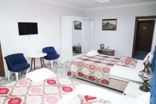 Kars Atapark Boutique Hotel, 