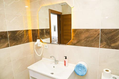 Kars Atapark Boutique Hotel, 