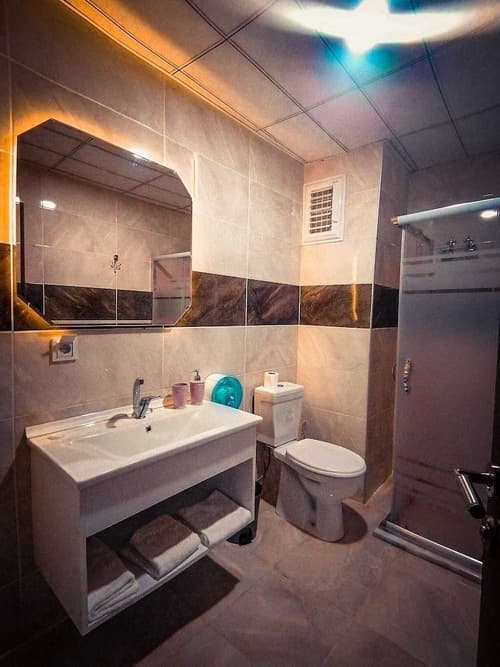 Kars Atapark Boutique Hotel, 