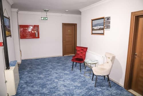 Kars Atapark Boutique Hotel, 