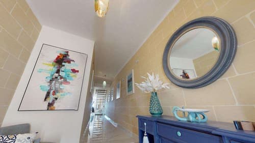 Dubhlina Luxury Bed & Breakfast, 