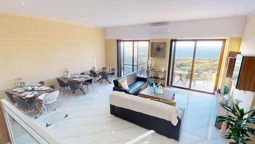 Dubhlina Luxury Bed & Breakfast, 