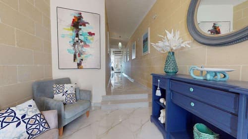 Dubhlina Luxury Bed & Breakfast, 