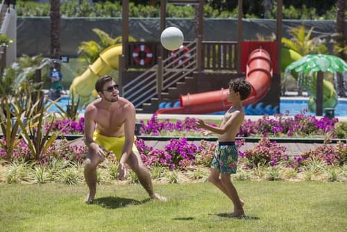 Belair Sunclub Hotel Cabos, 