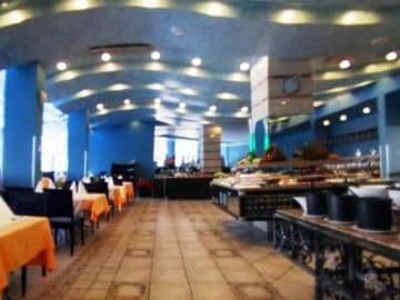 Amara Family Resort, 