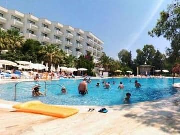 Amara Family Resort, 