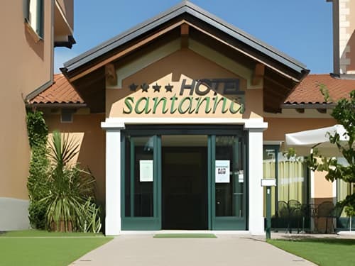 Hotel Santanna, 