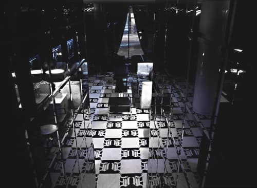 Night hotel by SB at Times Square, 