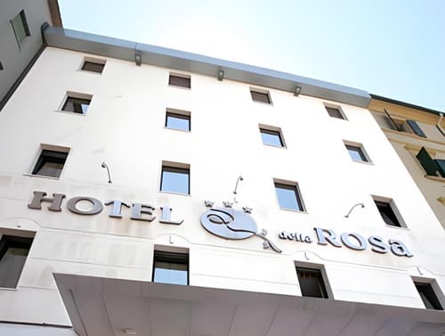 Hotel Della Rosa, 