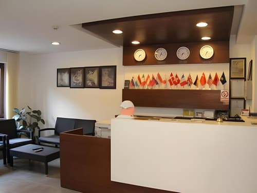 Hotel Centrum Prizren, 