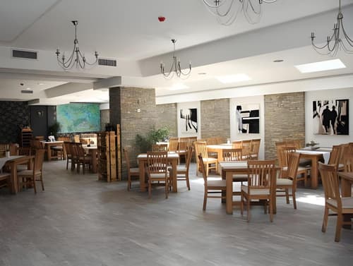 Hotel Centrum Prizren, 