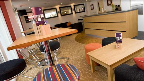 Kabannas London St Pancras, 