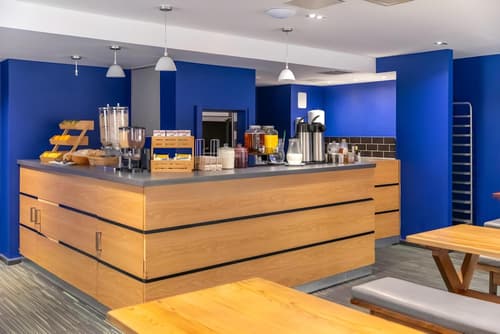 Kabannas London St Pancras, 