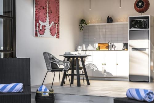 The Ulin Villas & Spa, 