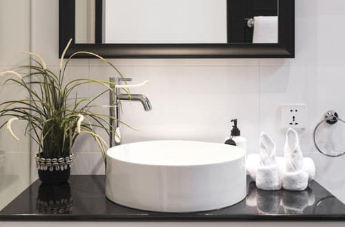 The Ulin Villas & Spa, 