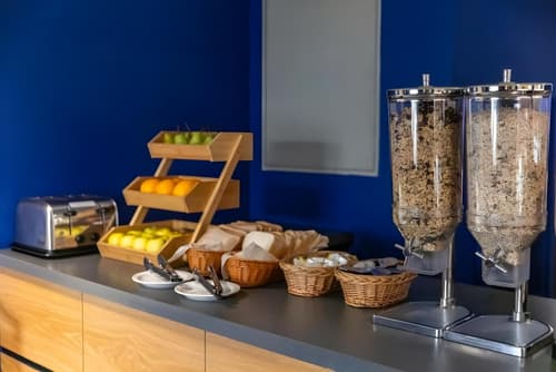 Kabannas London St Pancras, 