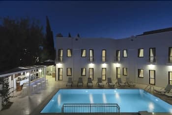 Asmin Hotel Bodrum, 