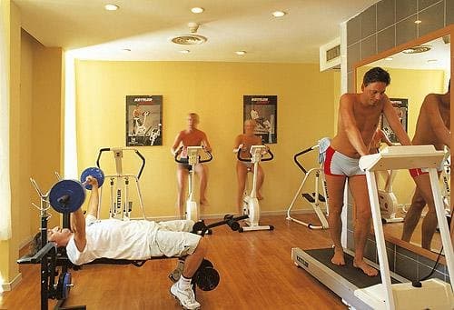 Amara Family Resort (formerly Saray Regency), 