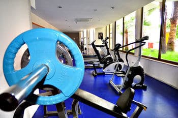 Amara Family Resort (formerly Saray Regency), 