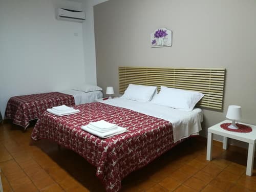 La Dimora dei sette Arcangeli, 