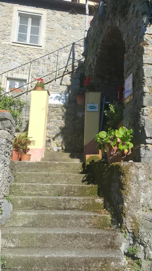 La Locanda Del Podestà Cinque terre, 