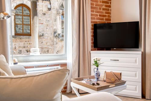 Heritage suites Zanini, 