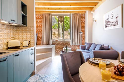 Heritage suites Zanini, 