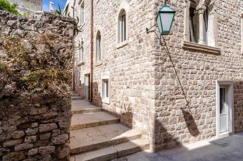 Heritage suites Zanini, 