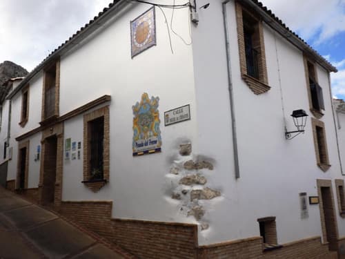 Posada del Fresno, 