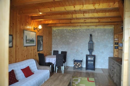 Chalet Hill Zabljak, 