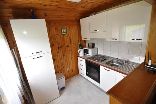 Chalet Hill Zabljak, 