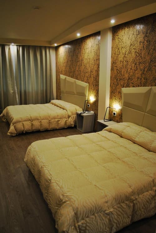 Hostellerie Du Cheval Blanc, 