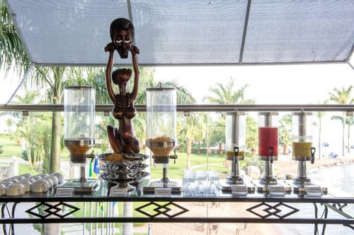 Malaika Beach Resort, 