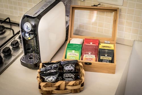 Residenza il Casone, 