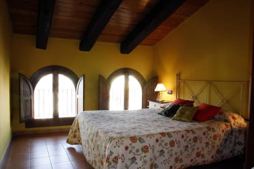 Apartamentos El Canonigo de Teruel, 