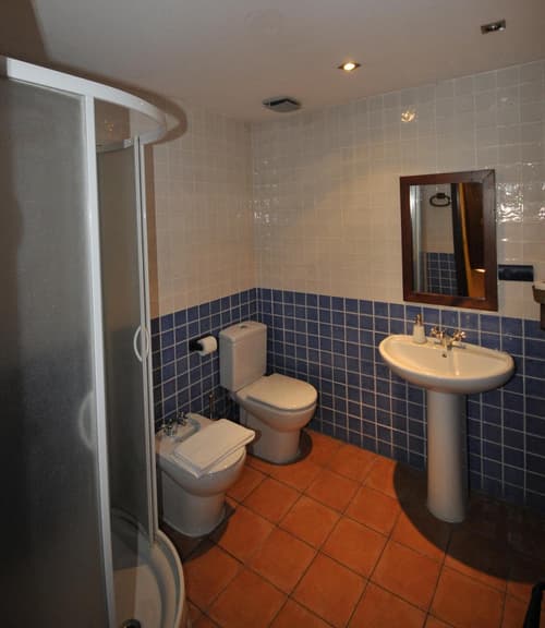 Apartamentos El Canonigo de Teruel, 