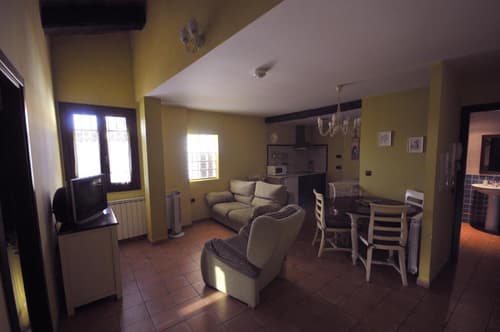 Apartamentos El Canonigo de Teruel, 