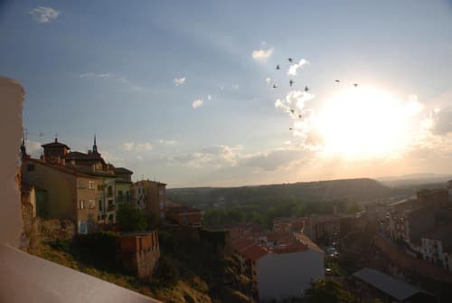 Apartamentos El Canonigo de Teruel, 