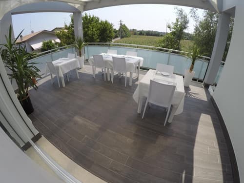 B&B Villa del Lago, 