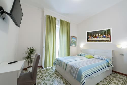 Bed & Breakfast Antonello, 