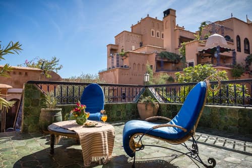 Hôtel Riad Dar Daïf, 