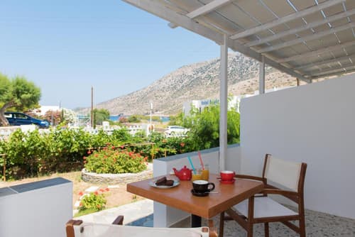 Aeolos Hotel, 