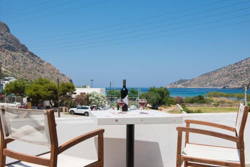 Aeolos Hotel, 